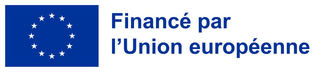 Logo Fonds Social Européen