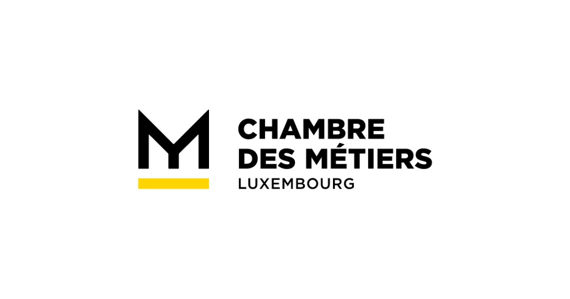 Logo Chambre des métiers Luxembourg